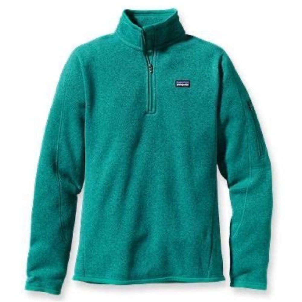 Patagonia Better Sweater